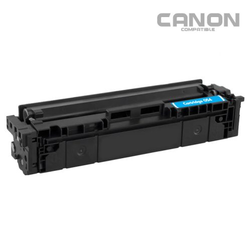 ตลับหมึก Canon Cartridge 054 Toner สีฟ้า จัดโปรช่วงนี้ถูกมากๆ ใช้ได้จริง ทดสอบแล้ว