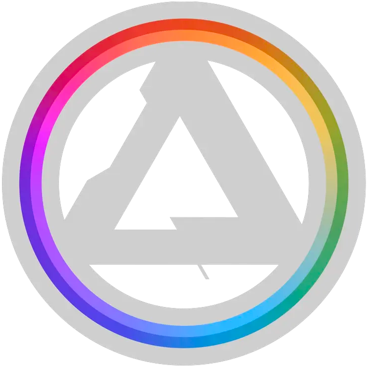 Affinity V2 Logo