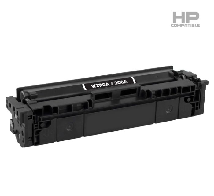 ตลับหมึก HP M283FDw Toner รุ่น 206A สีดำ กำลังจัดโปร พร้อมชิปรุ่นใหม่ มีรับประกันคุณภาพ ใช้ได้จริงทดสอบแล้ว