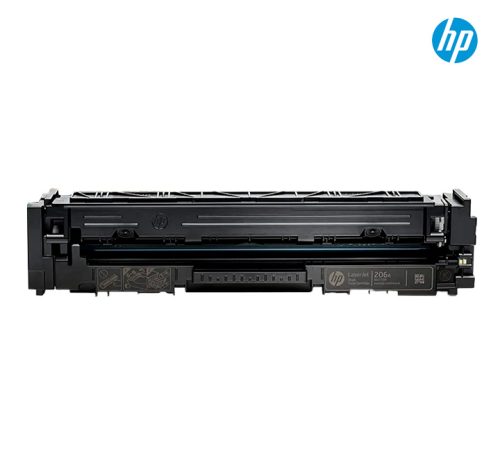 ตลับหมึก HP W2110A 206a Toner สีดำ Original ของแท้ 100% ใช้ของแท้คุณภาพดีที่สุด