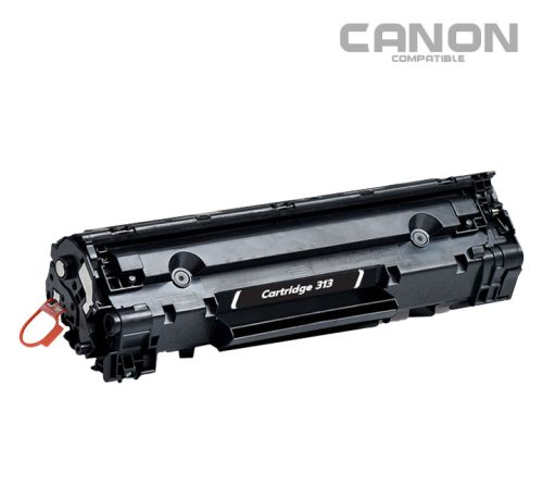 ตลับหมึก Canon 313 Toner มีรับประกันคุณภาพ ใช้ได้จริงทดสอบแล้ว