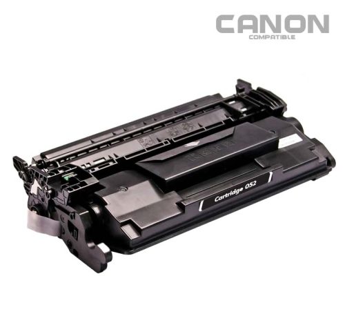 ตลับหมึก Canon Cartridge 052 Toner มีรับประกันคุณภาพ ใช้ได้จริงทดสอบแล้ว