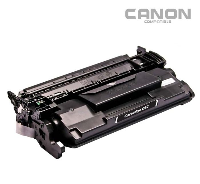 ตลับหมึก Canon LBP214Dw Toner รุ่น Cartridge 052 มีรับประกันคุณภาพ ใช้ได้จริงทดสอบแล้ว