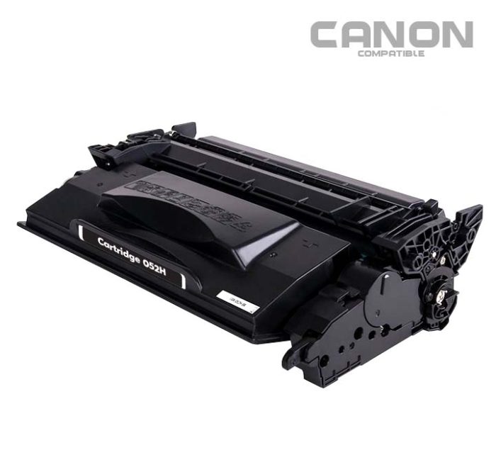 ตลับหมึก Canon Cartridge 052H Toner มีรับประกันคุณภาพ ใช้ได้จริงทดสอบแล้ว