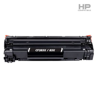 HP LaserJet Pro MFP M125A ตลับหมึก 83X จัดโปร มีรับประกัน 1 ปี
