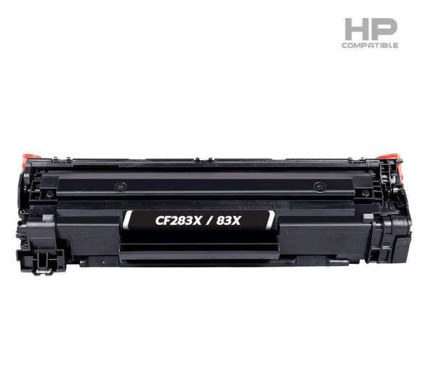 HP LaserJet Pro MFP M125A ตลับหมึก 83X จัดโปร มีรับประกัน 1 ปี