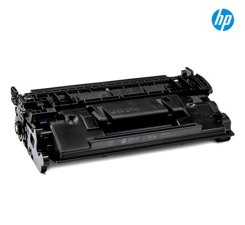 ตลับหมึกแท้ HP 151X Original Toner รุ่น W1510X ของแท้ รับประกันศูนย์ ใช้ของแท้ปลอดภัยต่อเครื่อง